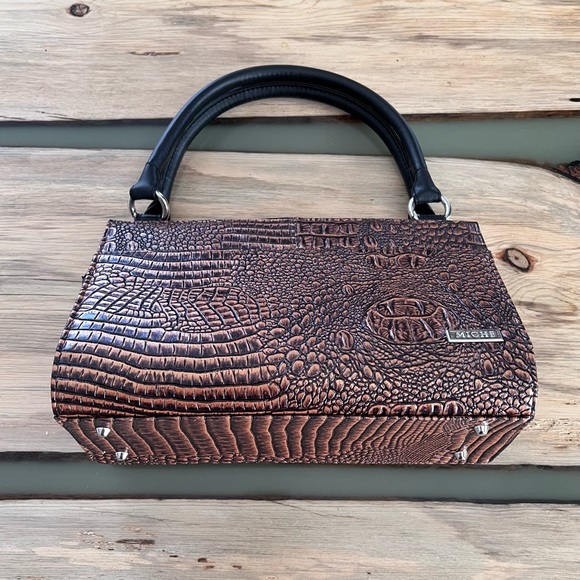 Bundle Of 8 Miche Classic Interchangeable Shells Create Your Own Purse - Picture 5 of 9